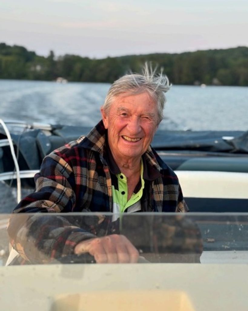 Roy Erick Dahl Profile Photo