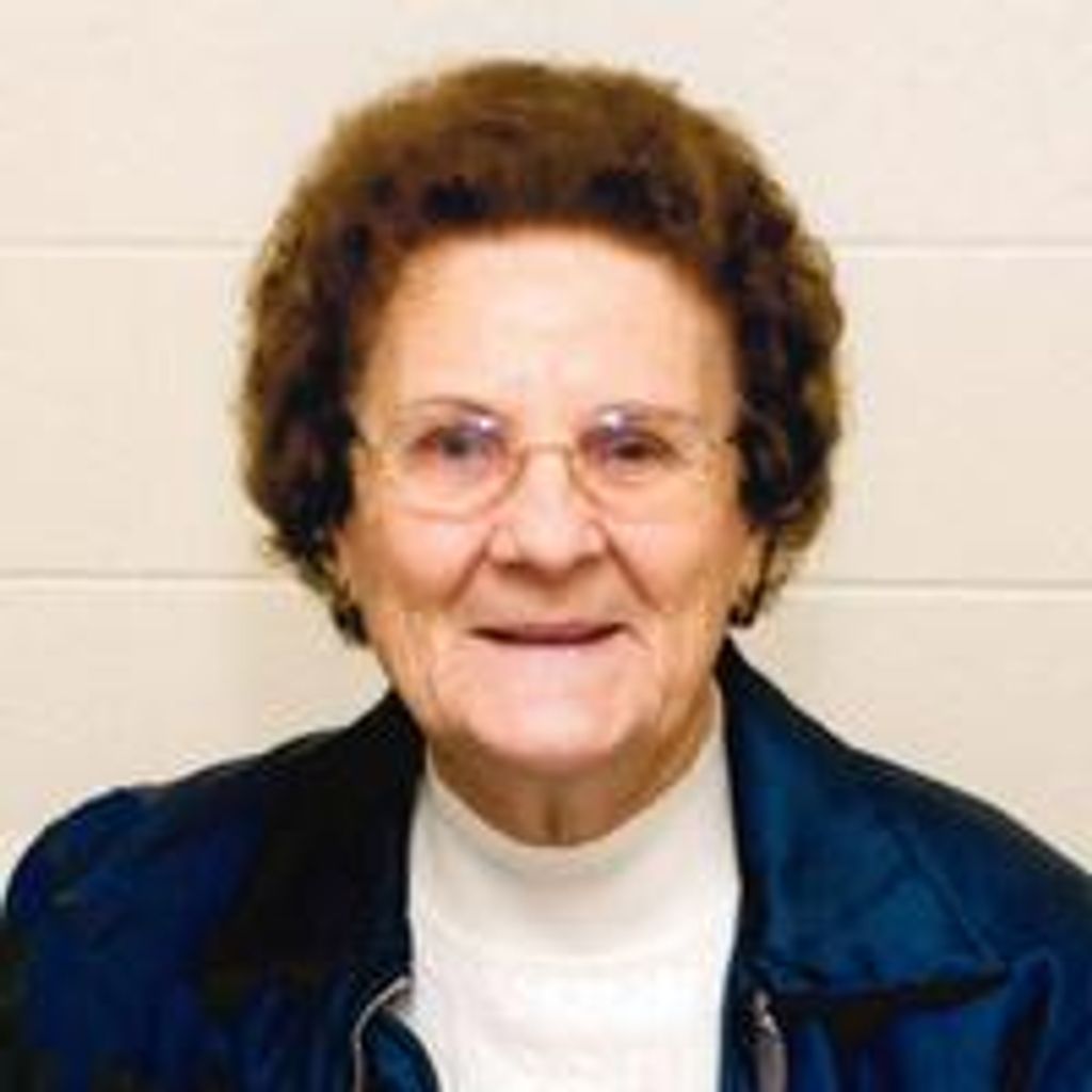 Betty J Chase