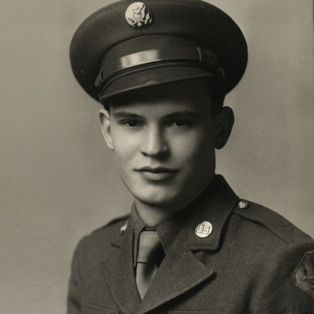 Theodore Gustav Schoppe