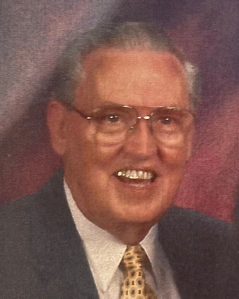 Joe C. Sawyer Profile Photo