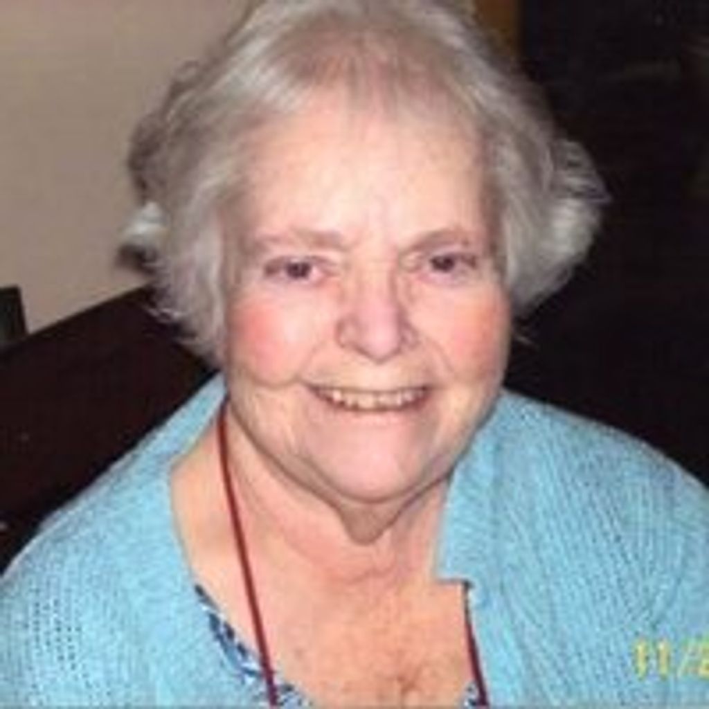 Joyce  Ann Bates Profile Photo