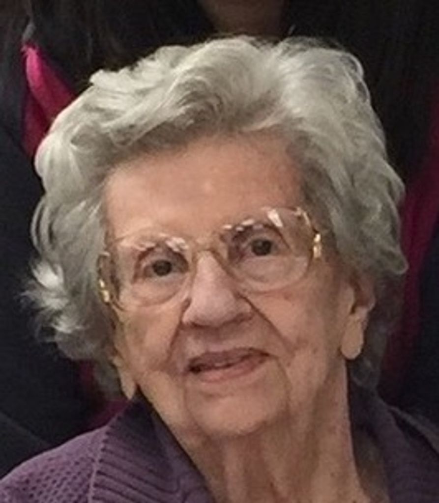 Kathleen L. Ward (Rohrbach)