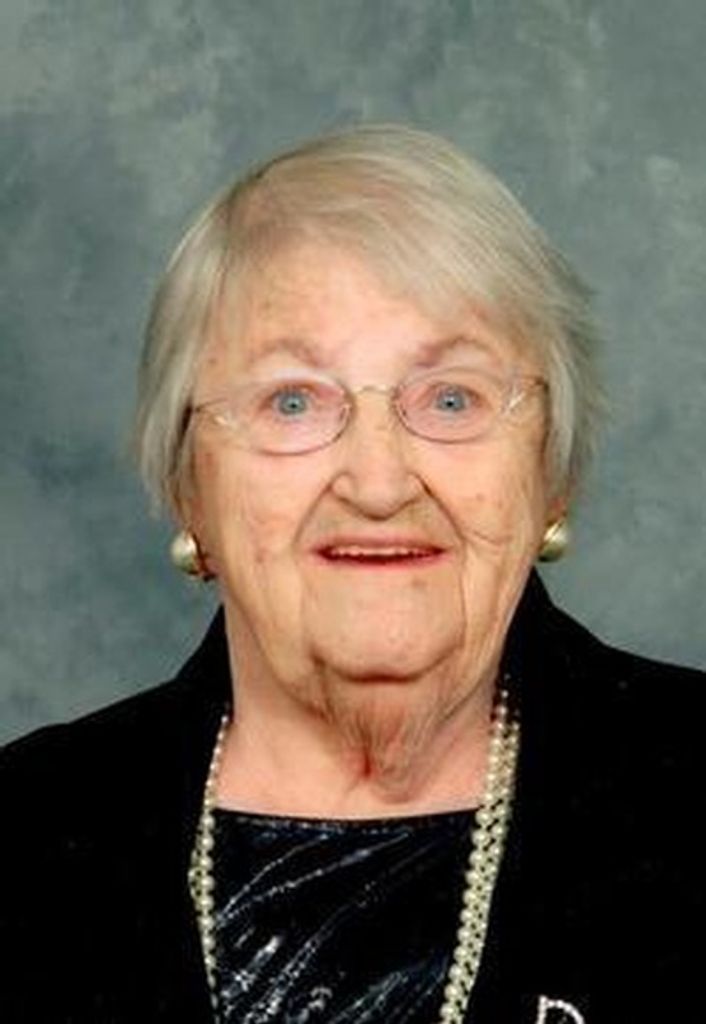 Dorothe D. Waller