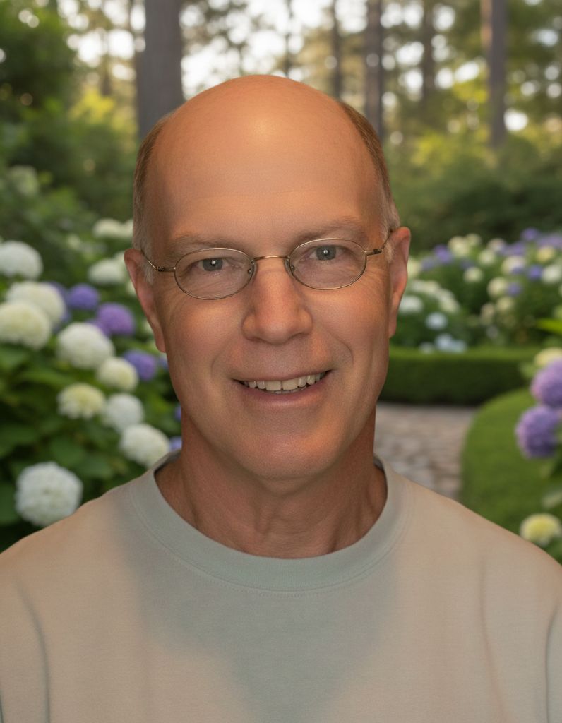 Gary Douglas O'Sheal