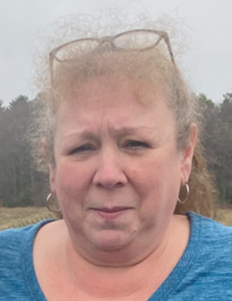 Christina M. Napolitano