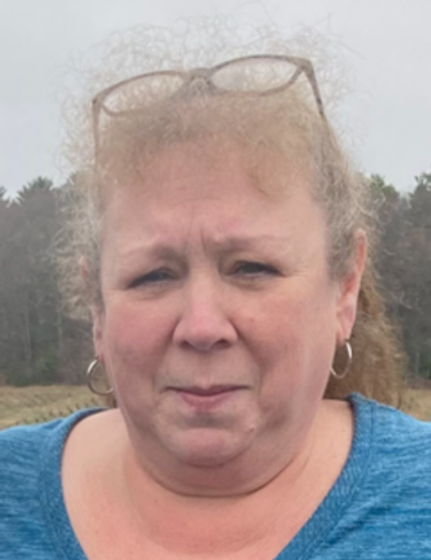 Christina M. Napolitano Profile Photo