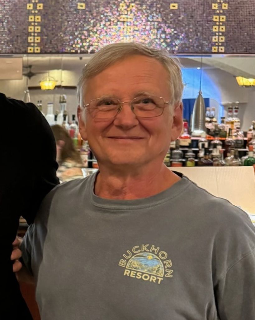 Robert "Bob" St.Amour Profile Photo