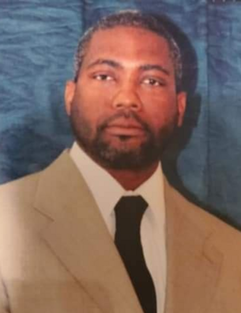 Bobby Lamonte Taylor Profile Photo