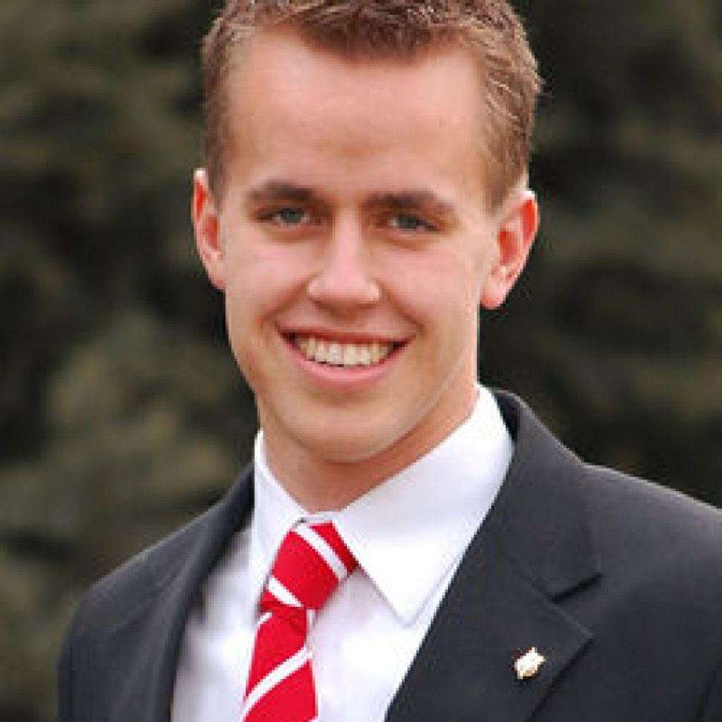 Greg   Forbush