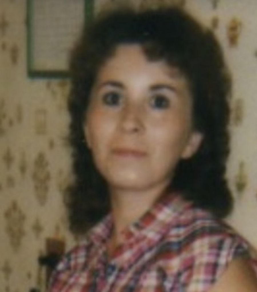 Linda Brink