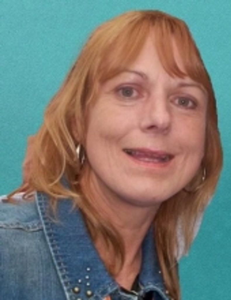 Vicki L. (Rubey, Karch) Schneider 