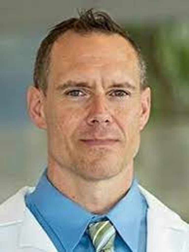 Mr. Michael "Mike" C. Erdman Profile Photo