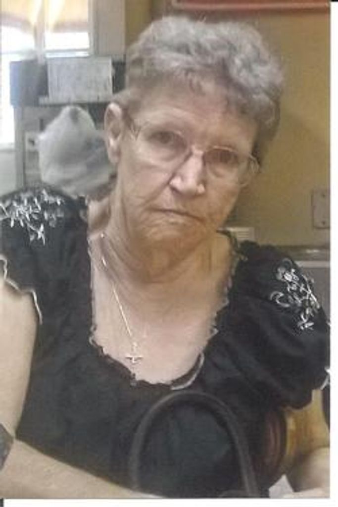 Lillian Bertha Matthews Profile Photo