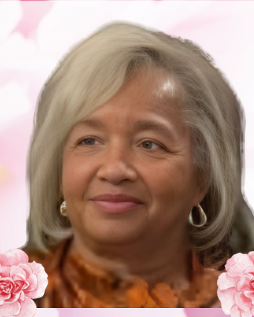 Patrice Ivery Profile Photo