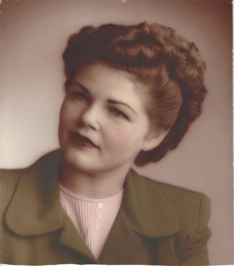 Mary Elizabeth Westbrook Profile Photo