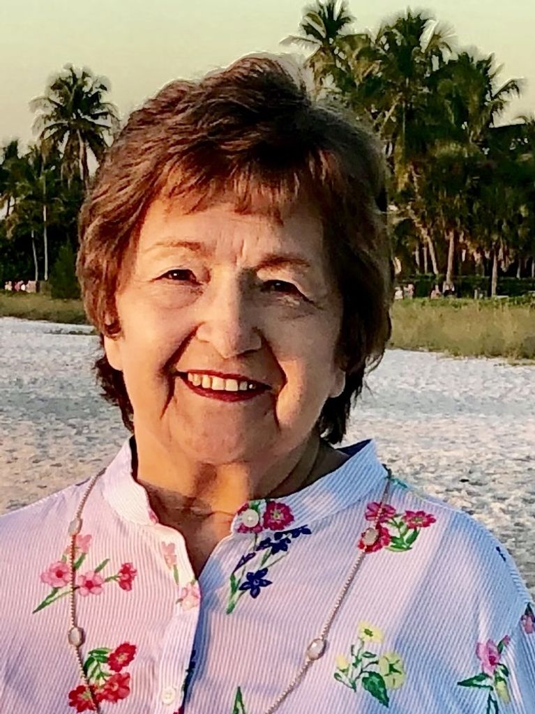 Joan Hruby Profile Photo