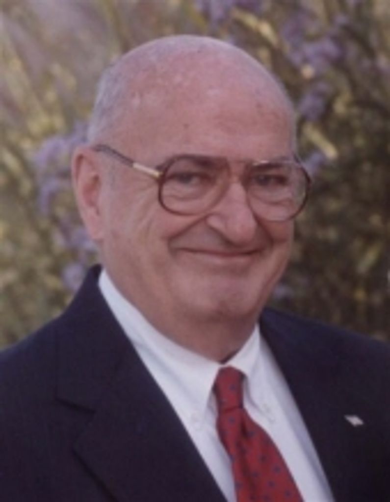 Jerome  P. Clark