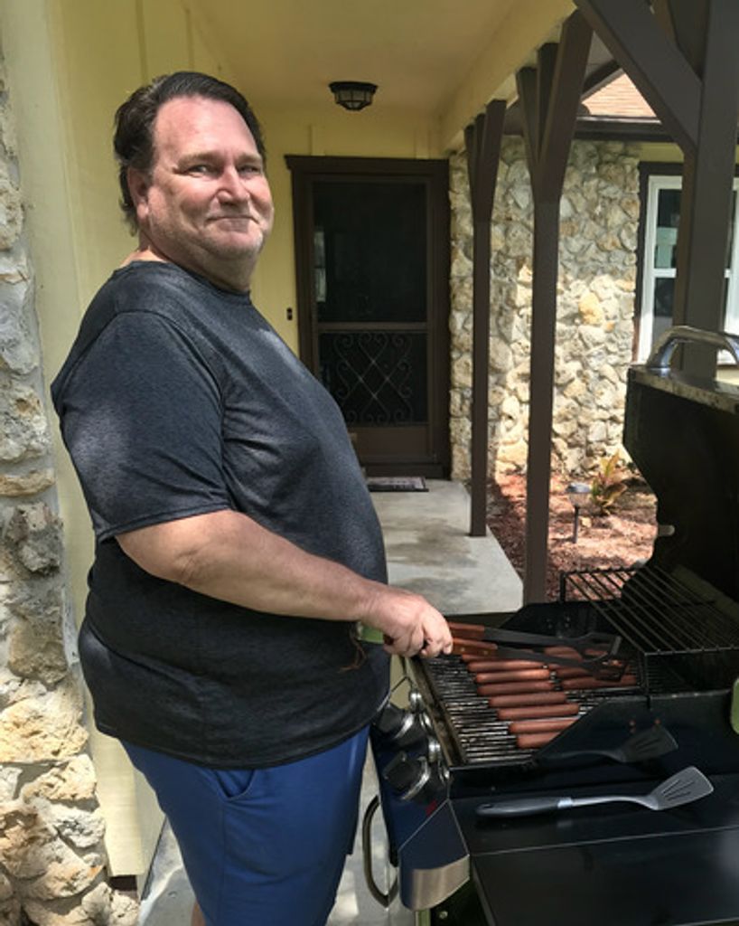 Warren Ray Sweeney Profile Photo