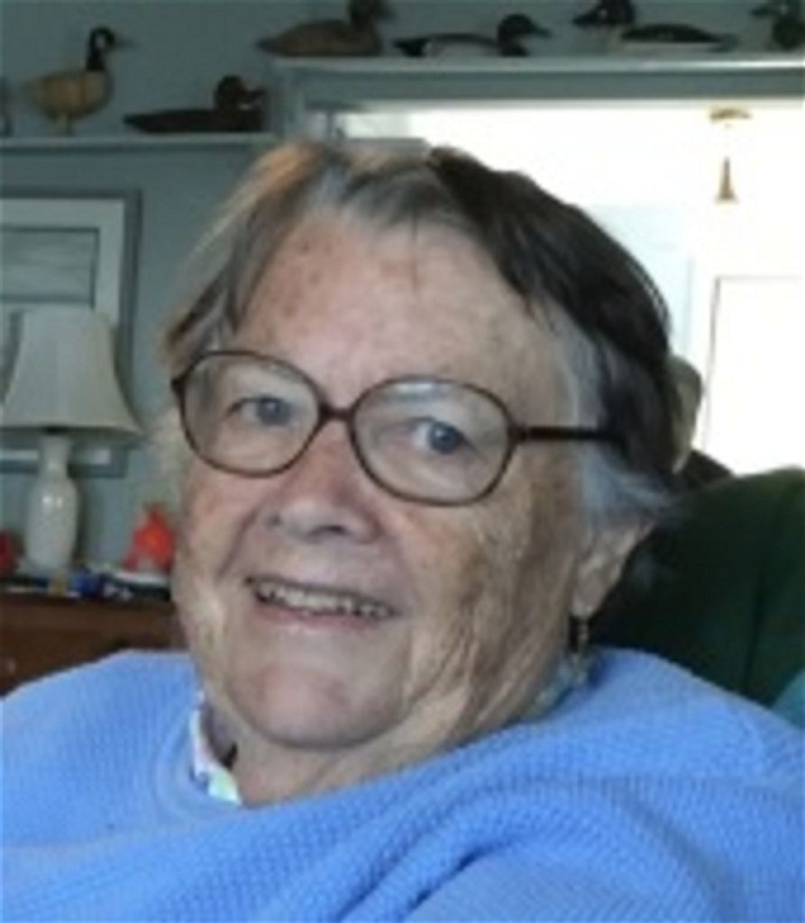 Christina Stearns Profile Photo