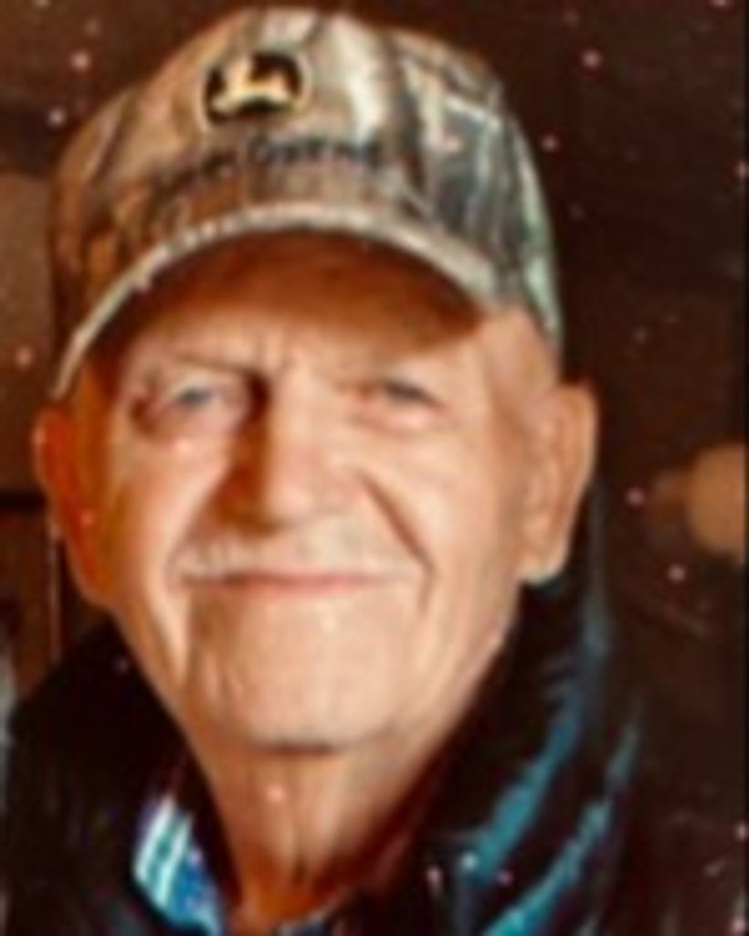 Carl Strohecker Profile Photo