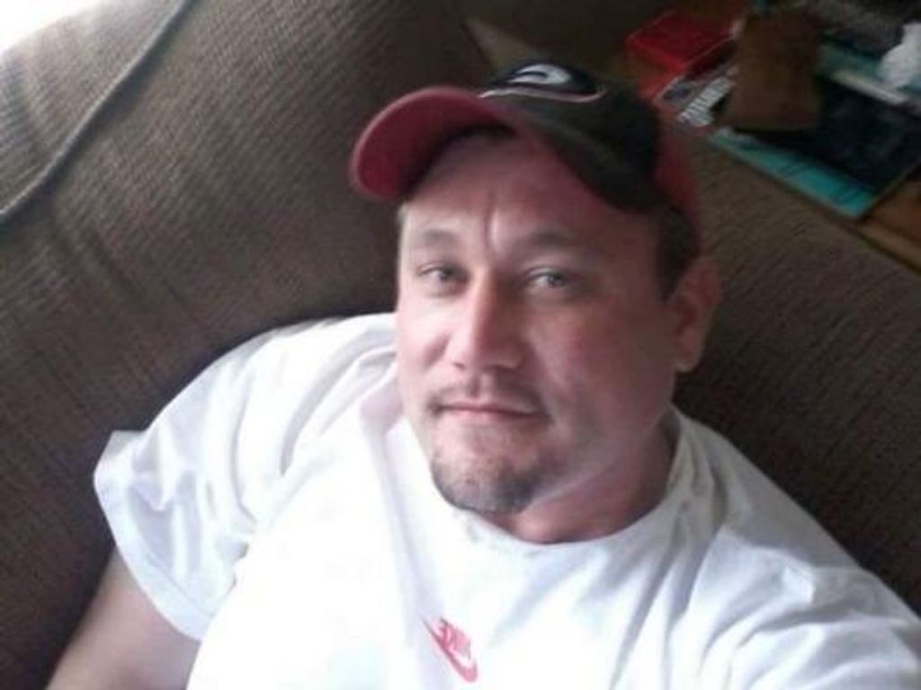 Chad Allen Raybon Profile Photo