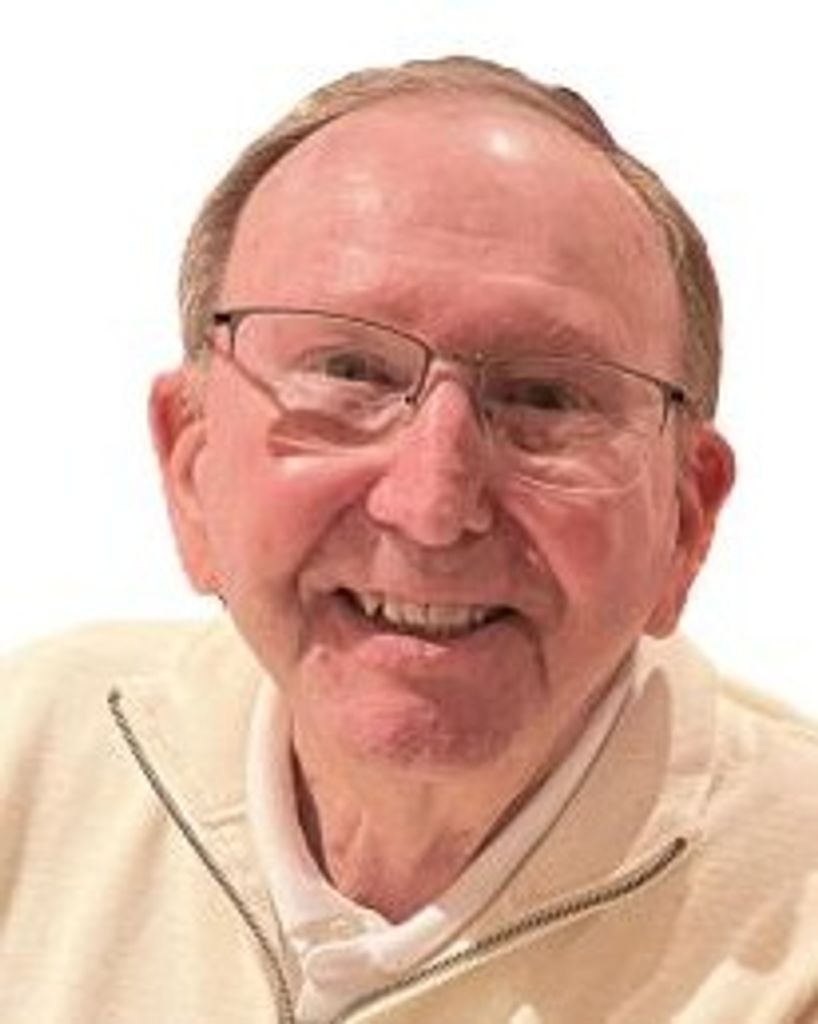 Dr. William Joseph O'Leary Profile Photo
