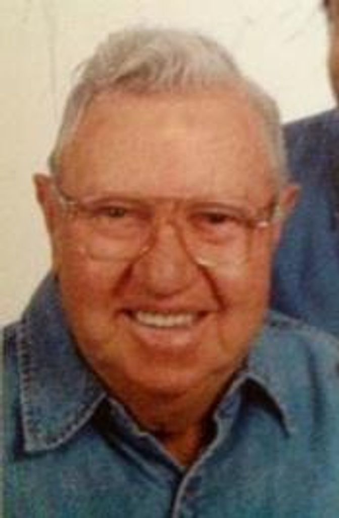 Donald E. "Bud" Kane