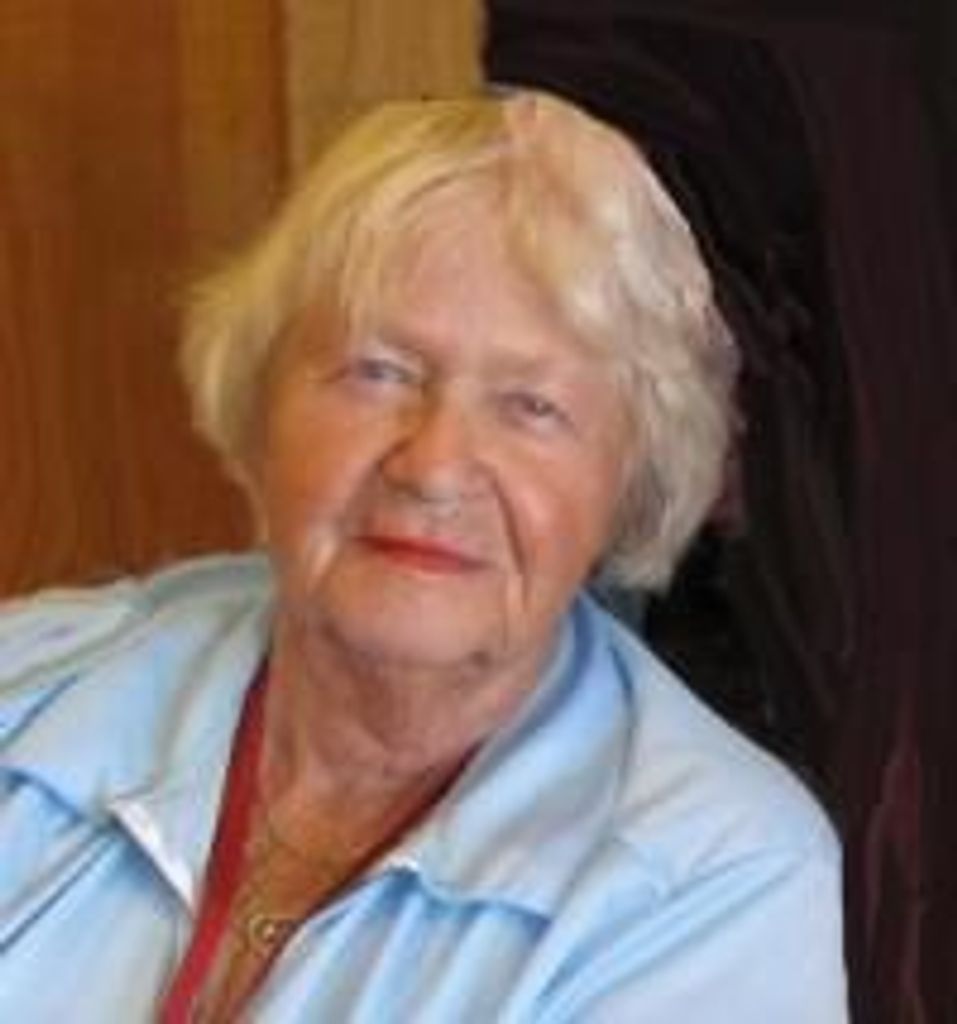 Marie Therese Georgette Dryden