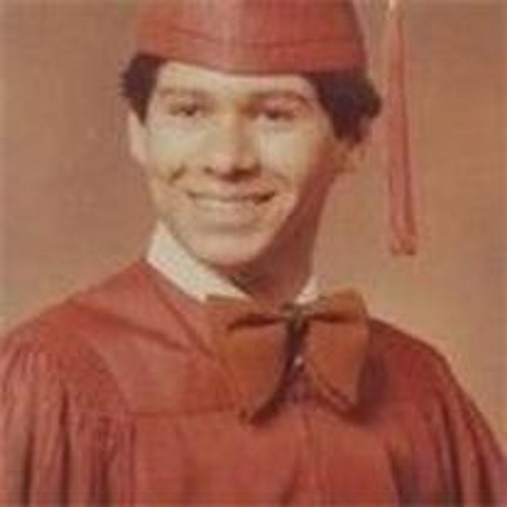 Norbert Anthony Martinez
