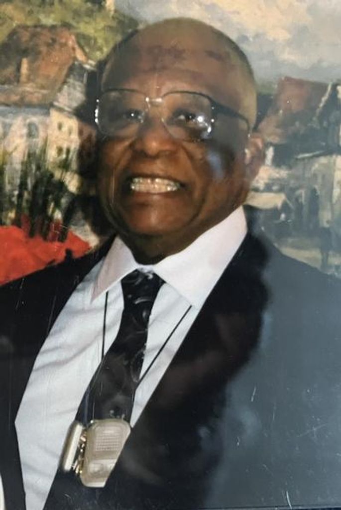 John Milburn Jr. Profile Photo