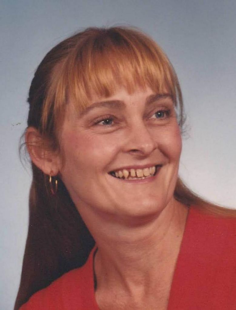 Sandra Lee Powell