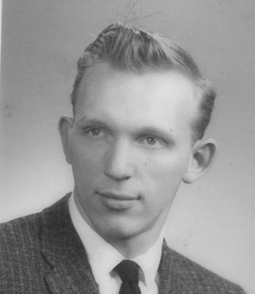 James Walter Kucharski Profile Photo