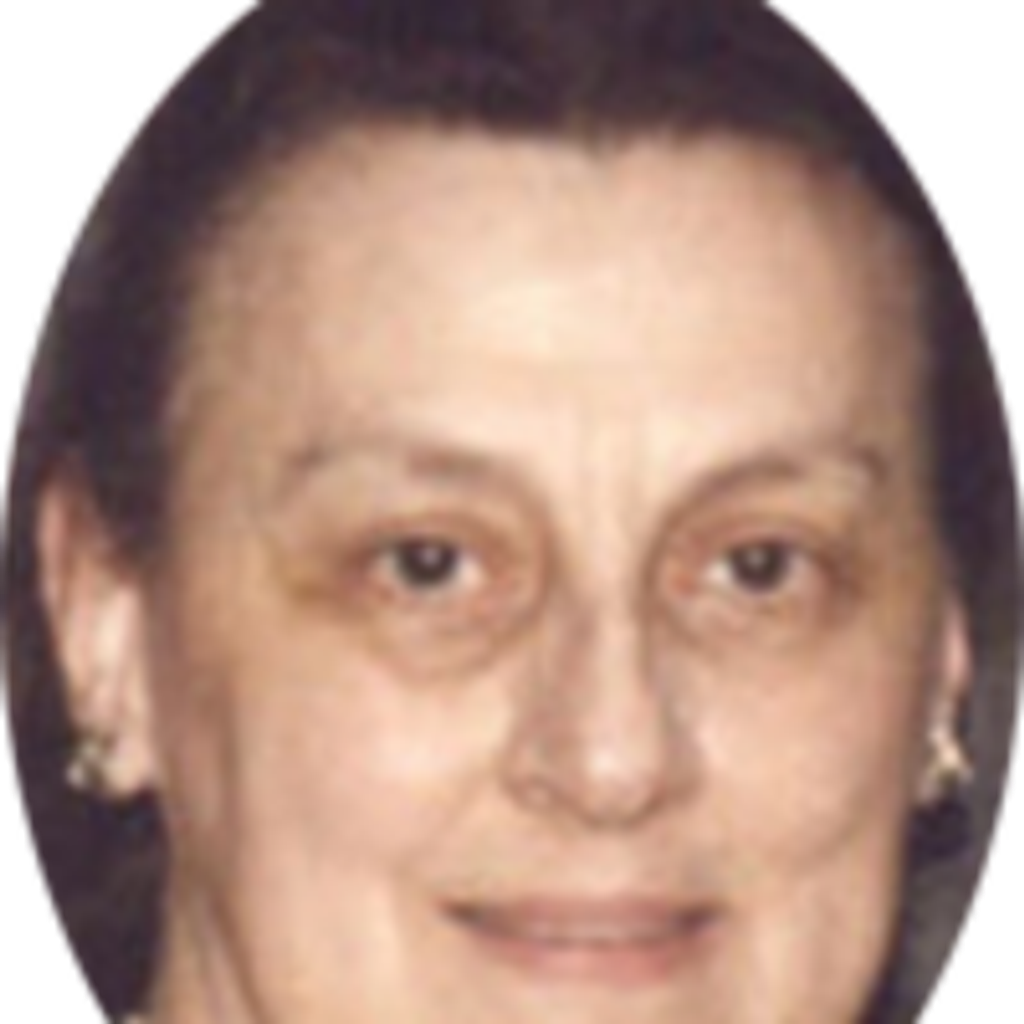 Mary E Aldershoff