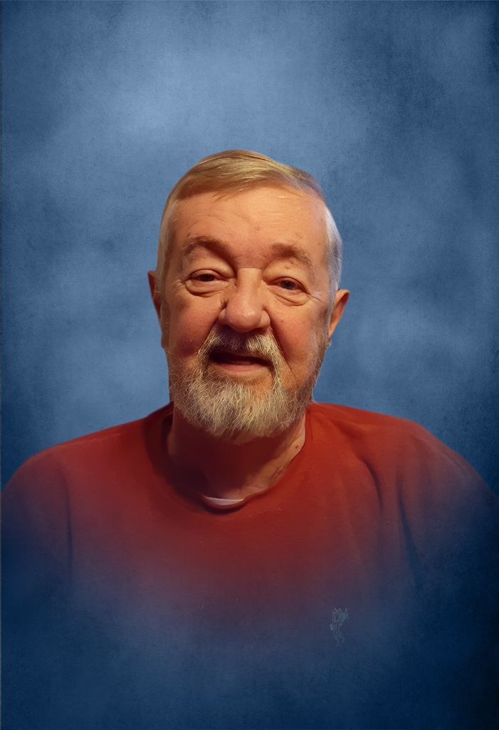 Larry "George" Gene Stuckwisch Profile Photo