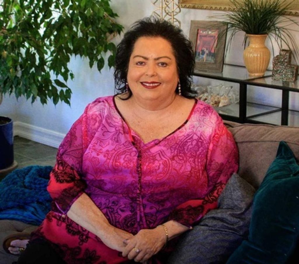 Adele Rivera-Miles