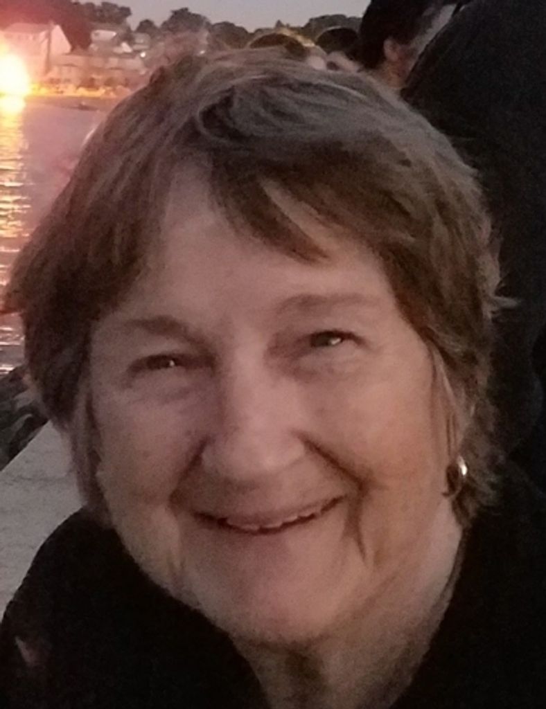Mary E. (Arsenault) Penwarden Profile Photo