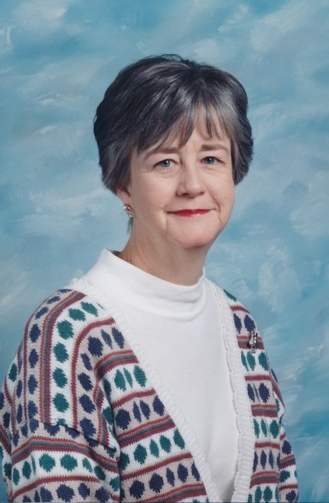 Vicki Cleveland Morgan Profile Photo