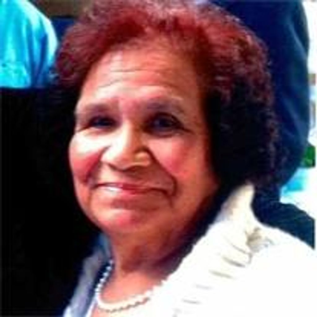 Ofelia Calderon Ramos