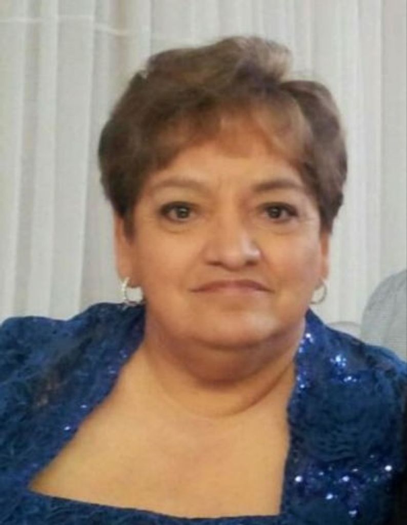 Diana Belinda Gomez