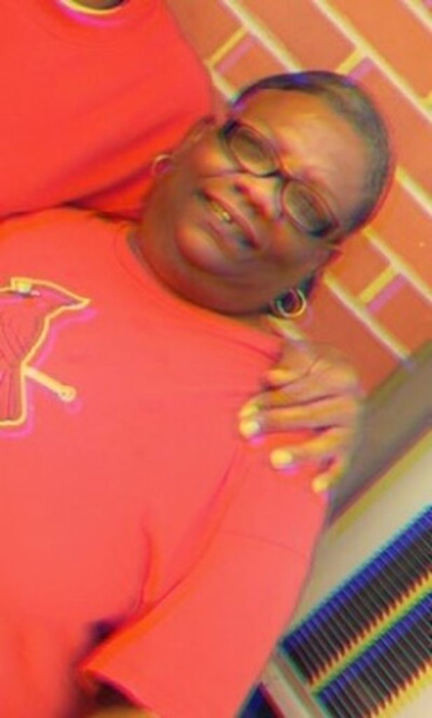 Bridget Jackson Profile Photo