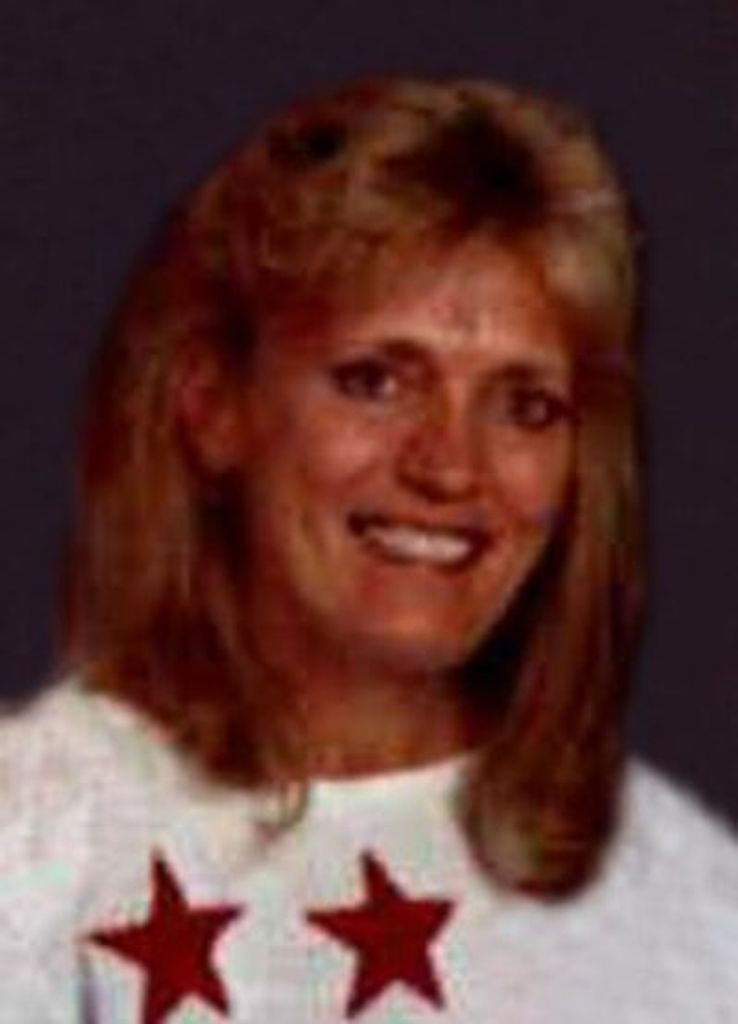 Susan Mcdonald