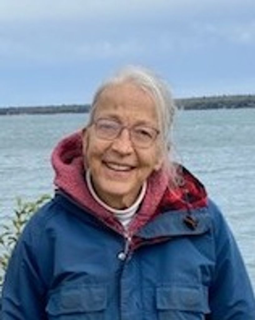 Laurie J. Hultberg