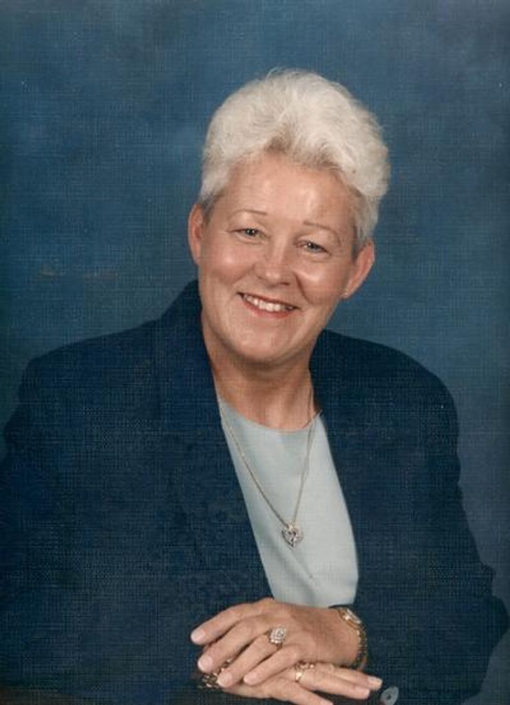 Janet Jones Brooks Profile Photo