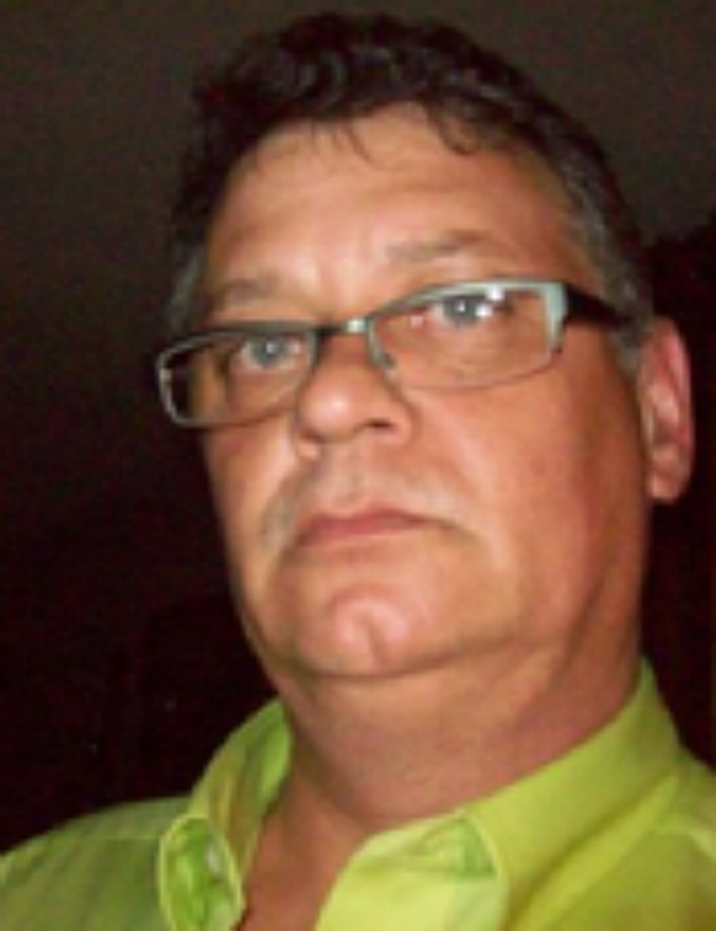 Randy Ray Rivenbark