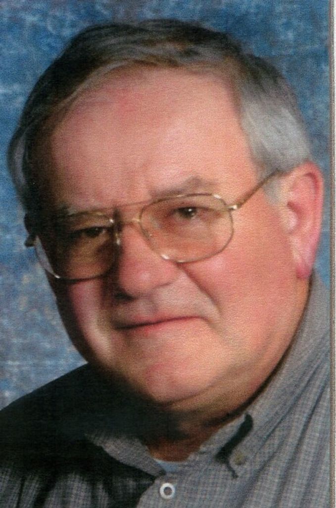 James R. Moyer Profile Photo