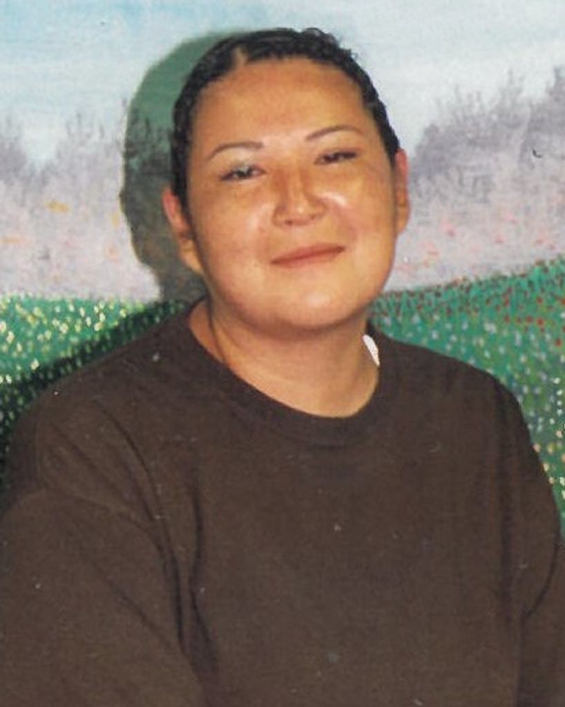 Yolanda Lynn Bear Profile Photo