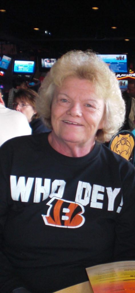 Sherry L. Winn Profile Photo