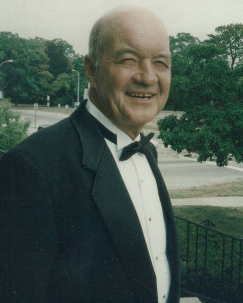 Clifford Cletus Keil Profile Photo