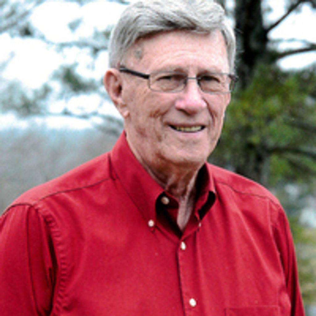 Roy Smith Profile Photo