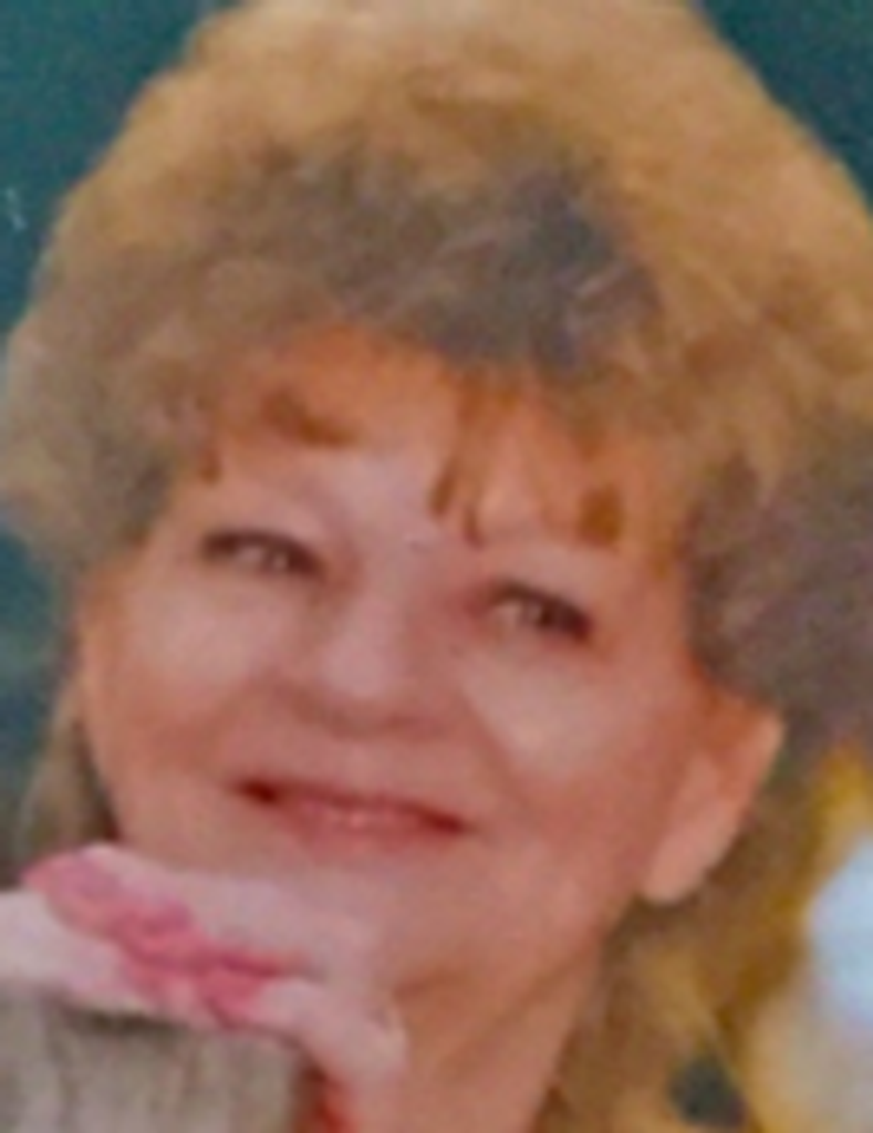 Nancy M. (Mccoy) Berlin